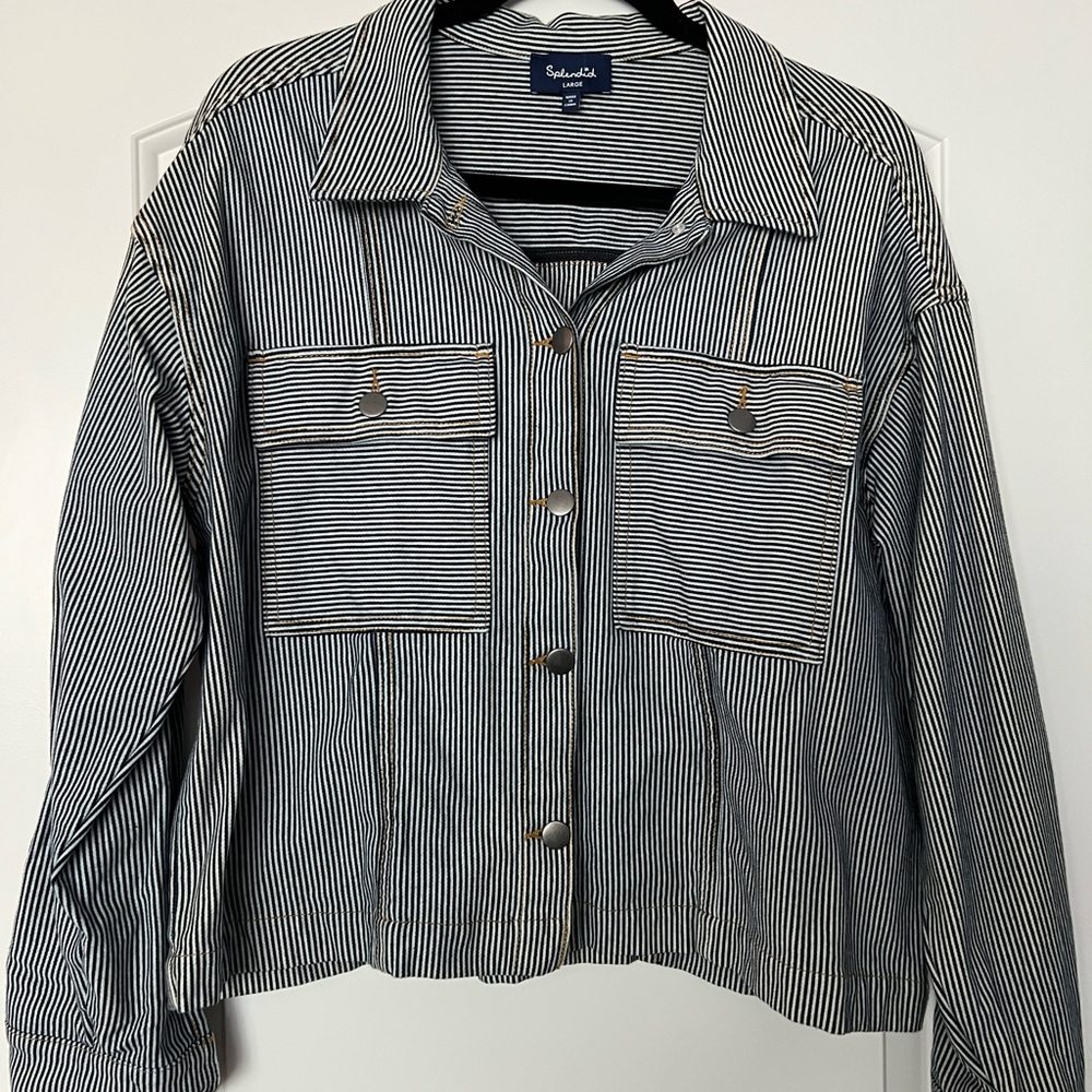 Splendid jacket - Picture 2 of 4